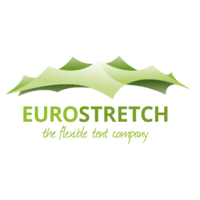 Eurostretchtents Sweden's Logo