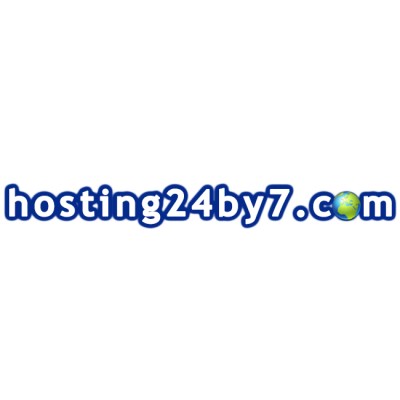 Hosting24by7 | Best Web Design & Digital Marketing Company in Chennai's Logo