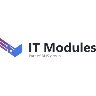 IT Modules's Logo