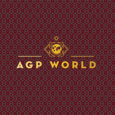 AGP World's Logo