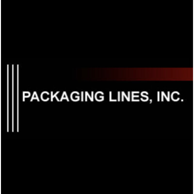 Packaging Lines Inc.'s Logo