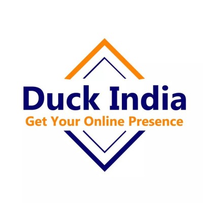 Duck India's Logo