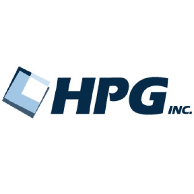 High Performance Glazing Inc.'s Logo