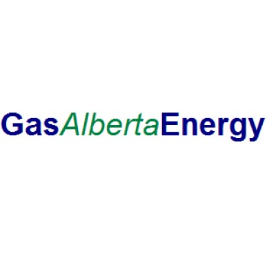 Gas Alberta Energy's Logo