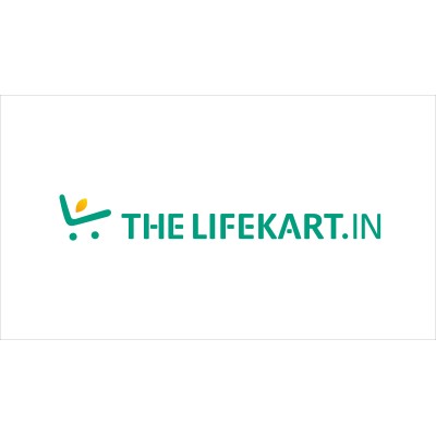 The Lifekart's Logo