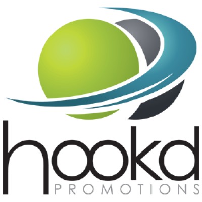 Hookd Promotions's Logo