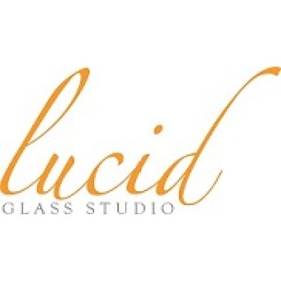 Lucid Glass Studio's Logo