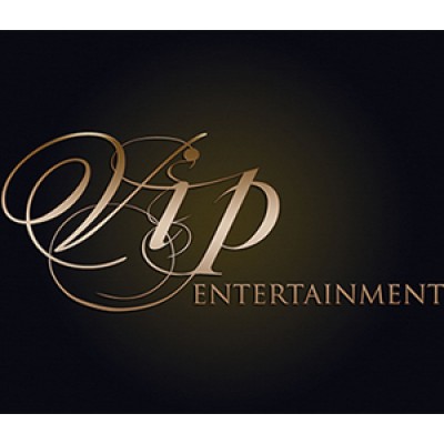 VIP Entertainment's Logo