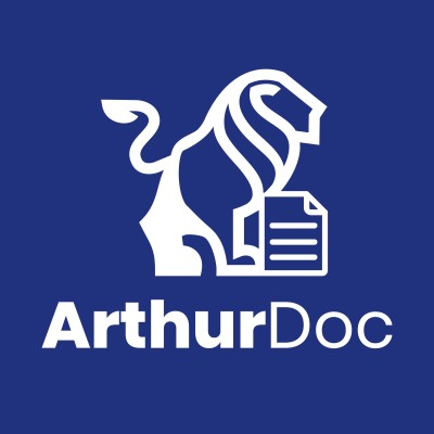 ArthurDoc's Logo