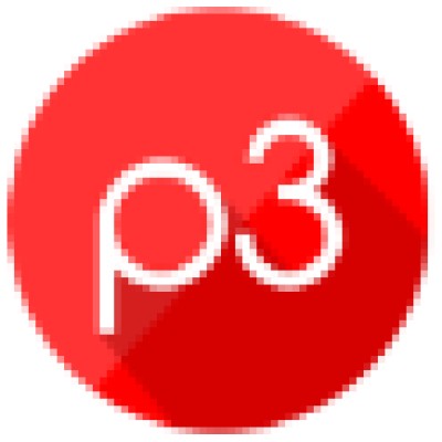 P3 Multisolutions's Logo