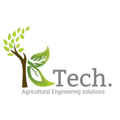 KTech agro's Logo