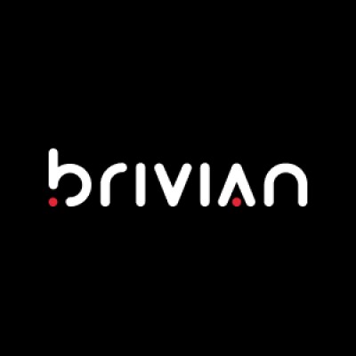 Brivian's Logo