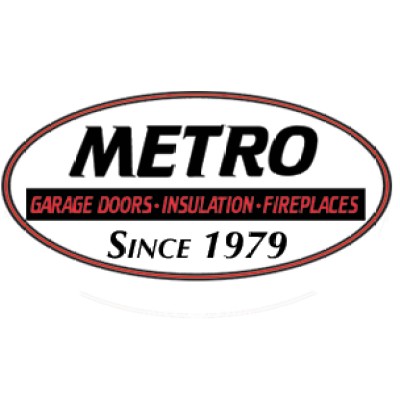 Metro Garage Door Inc.'s Logo