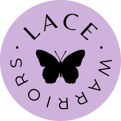 Lace Warriors's Logo