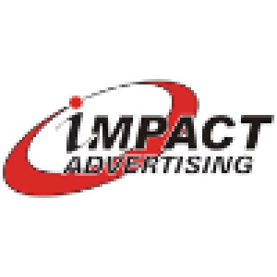 Impact Advertising Inc.'s Logo