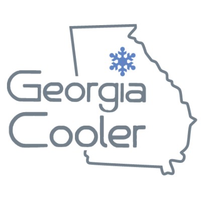 Georgia Cooler's Logo