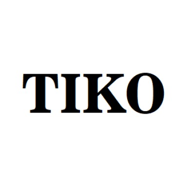 Tiko Suspended Ceiling's Logo