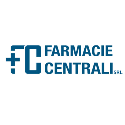 Farmacie Centrali's Logo