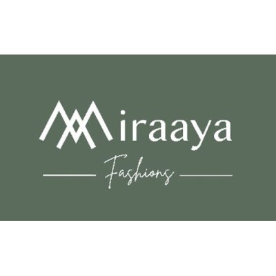 Miraaya Fashions's Logo