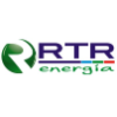 RTR Energía's Logo