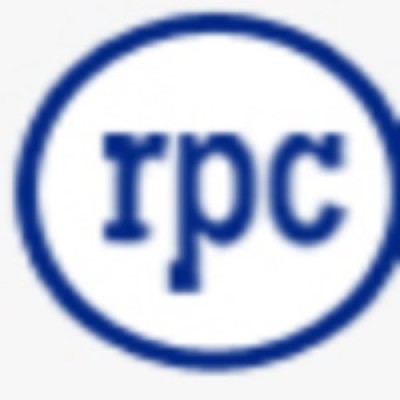 RPC Electronics Inc.'s Logo