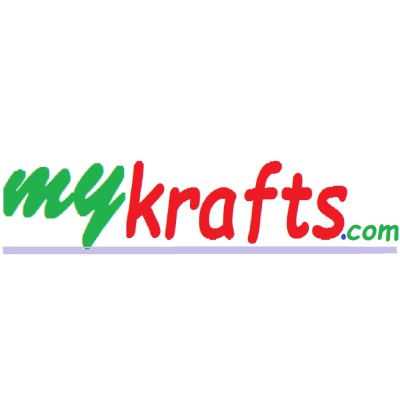 myKrafts.com's Logo