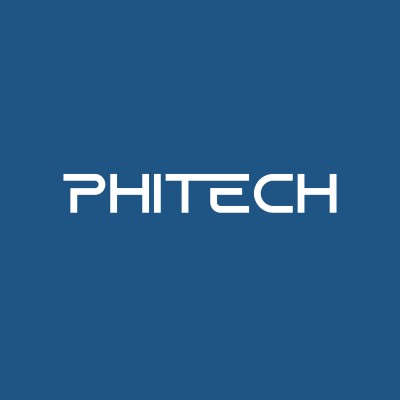 PHITECH BIOINFORMATICS's Logo