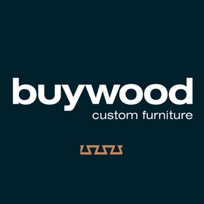 Buywood Custom Furniture's Logo