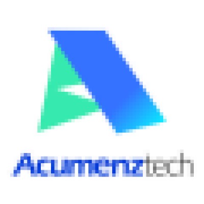 Acumenz Technologies's Logo