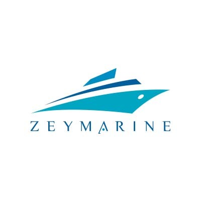 Zeymarine Ship Agencies & Services Co. Inc's Logo