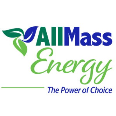 AllMass Energy's Logo