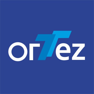 Ortez Infotech's Logo