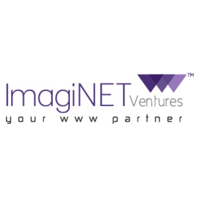 ImagiNET Ventures Private Limited's Logo