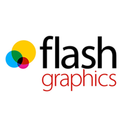 Flash Graphics's Logo