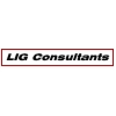 LIG Consultants's Logo