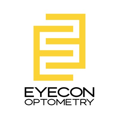 Eyecon Optometry's Logo