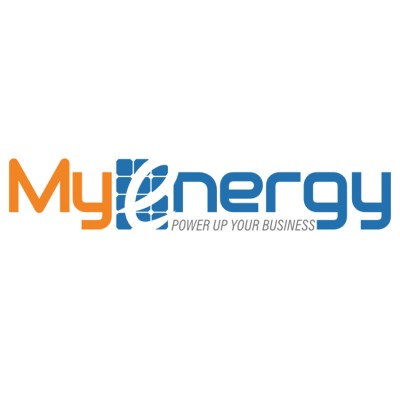 Myenergy's Logo