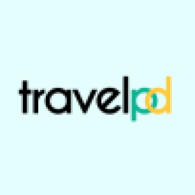 Travel PD's Logo