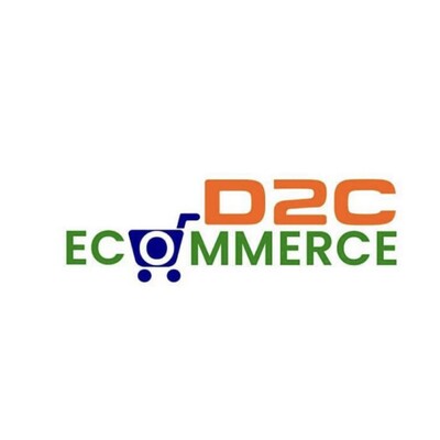 D2C Ecommerce's Logo