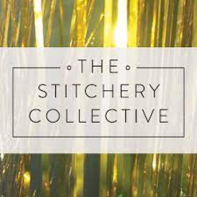 The Stitchery Collective's Logo