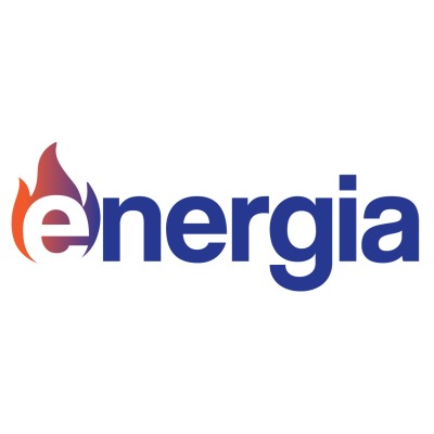 Energia's Logo