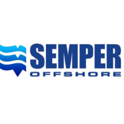 Semper OffShore's Logo