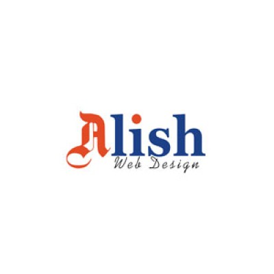 AlishWebDesign's Logo