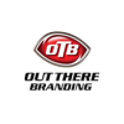 Out There Branding's Logo