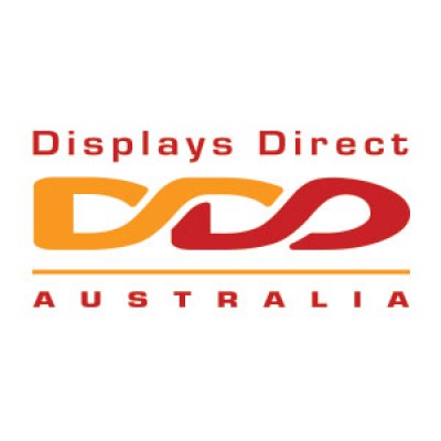 Displays Direct Australia's Logo