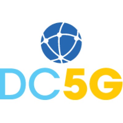 DC5G's Logo