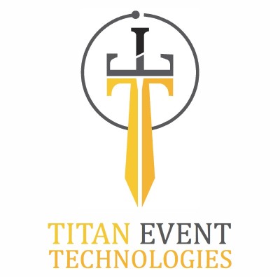 Titan Event Technologies's Logo