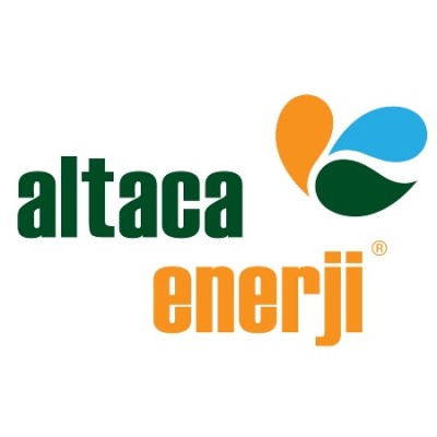 ALTACA ENERGY TURKEY's Logo