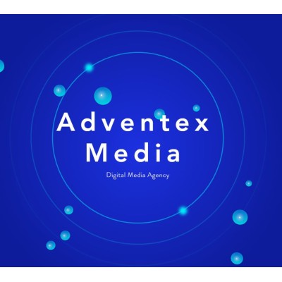 Adventex's Logo