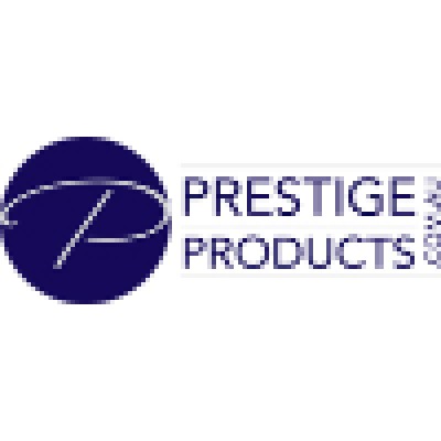 Catering Equipment @ Prestige Products Group's Logo